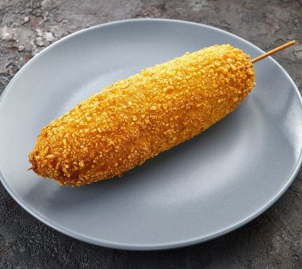Корндог классический