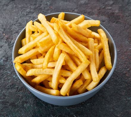 Картофель фри